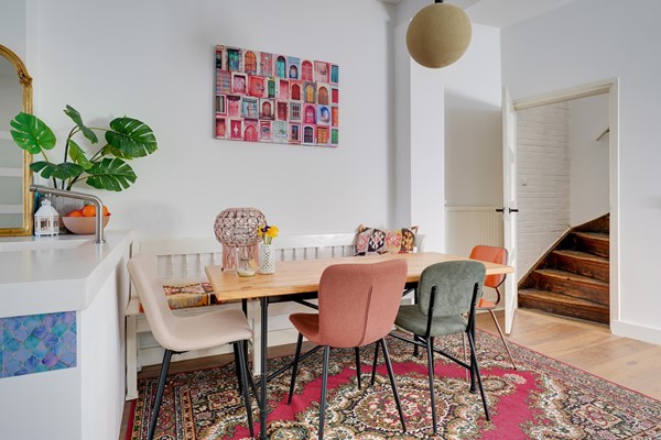 Medium property photo - Tjalkstraat 2A, 5616 KC Eindhoven